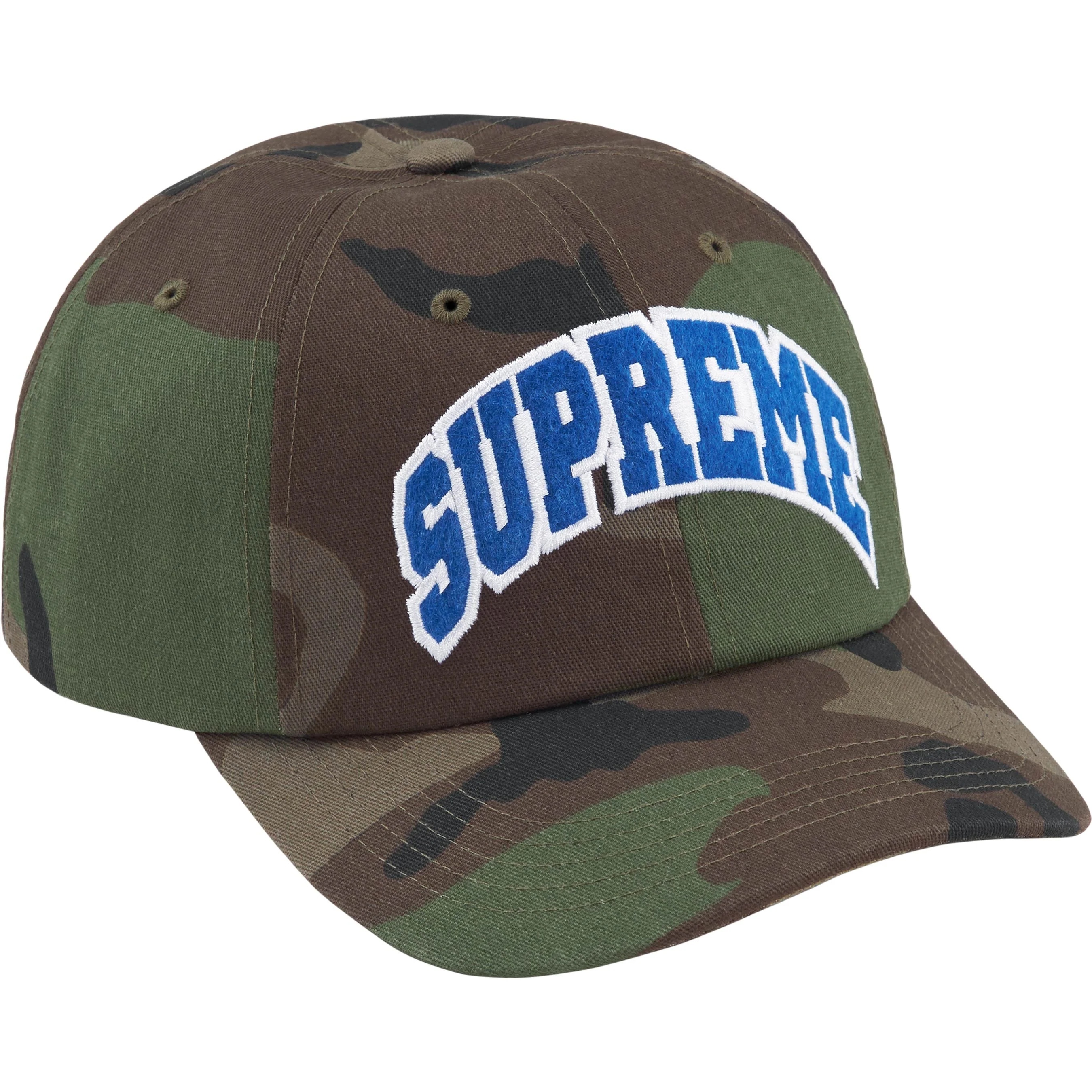 Felt Arc 6-Panel view 4